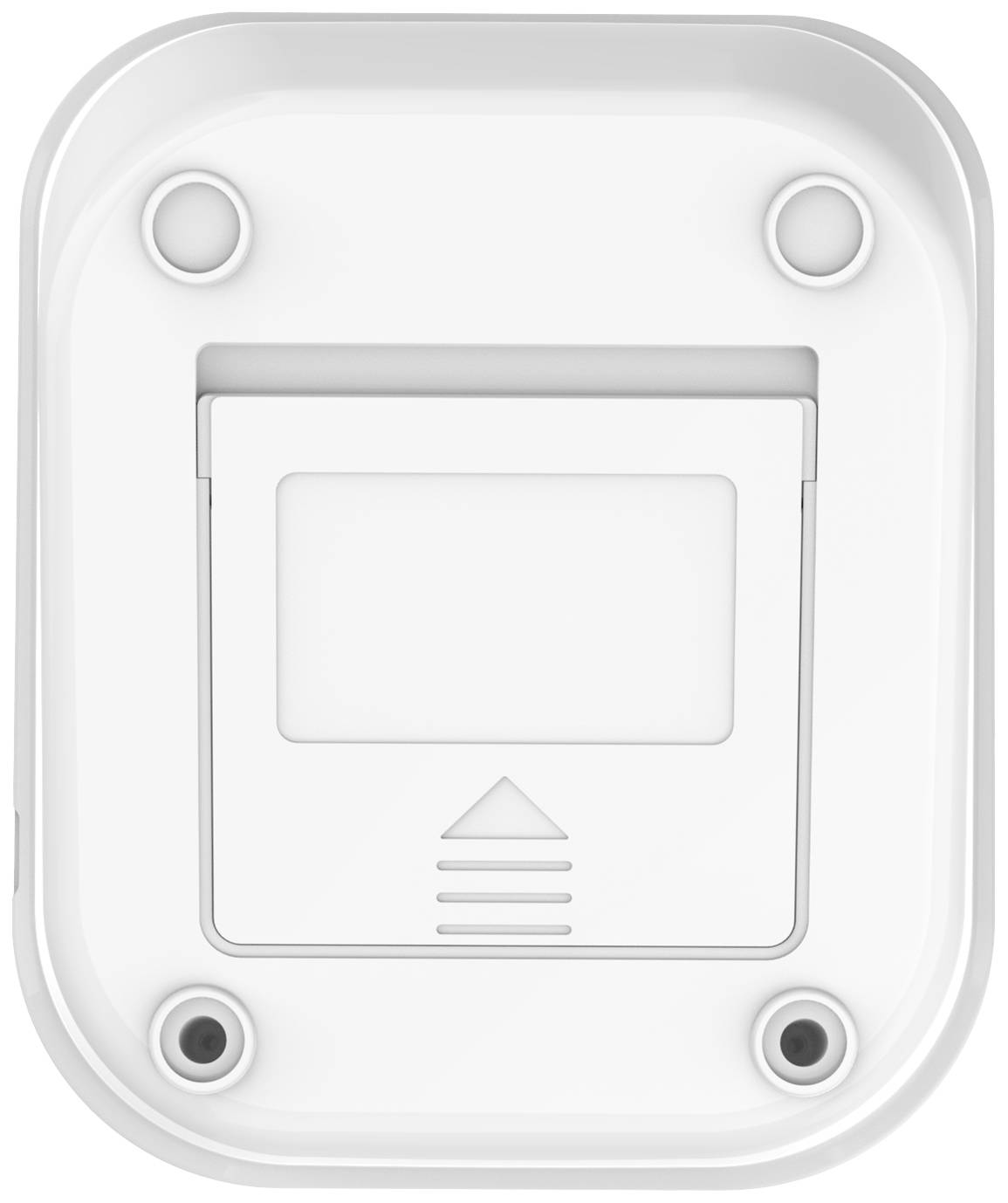 Ecomed BU-95E Oberarm Blutdruckmessgerät 23206