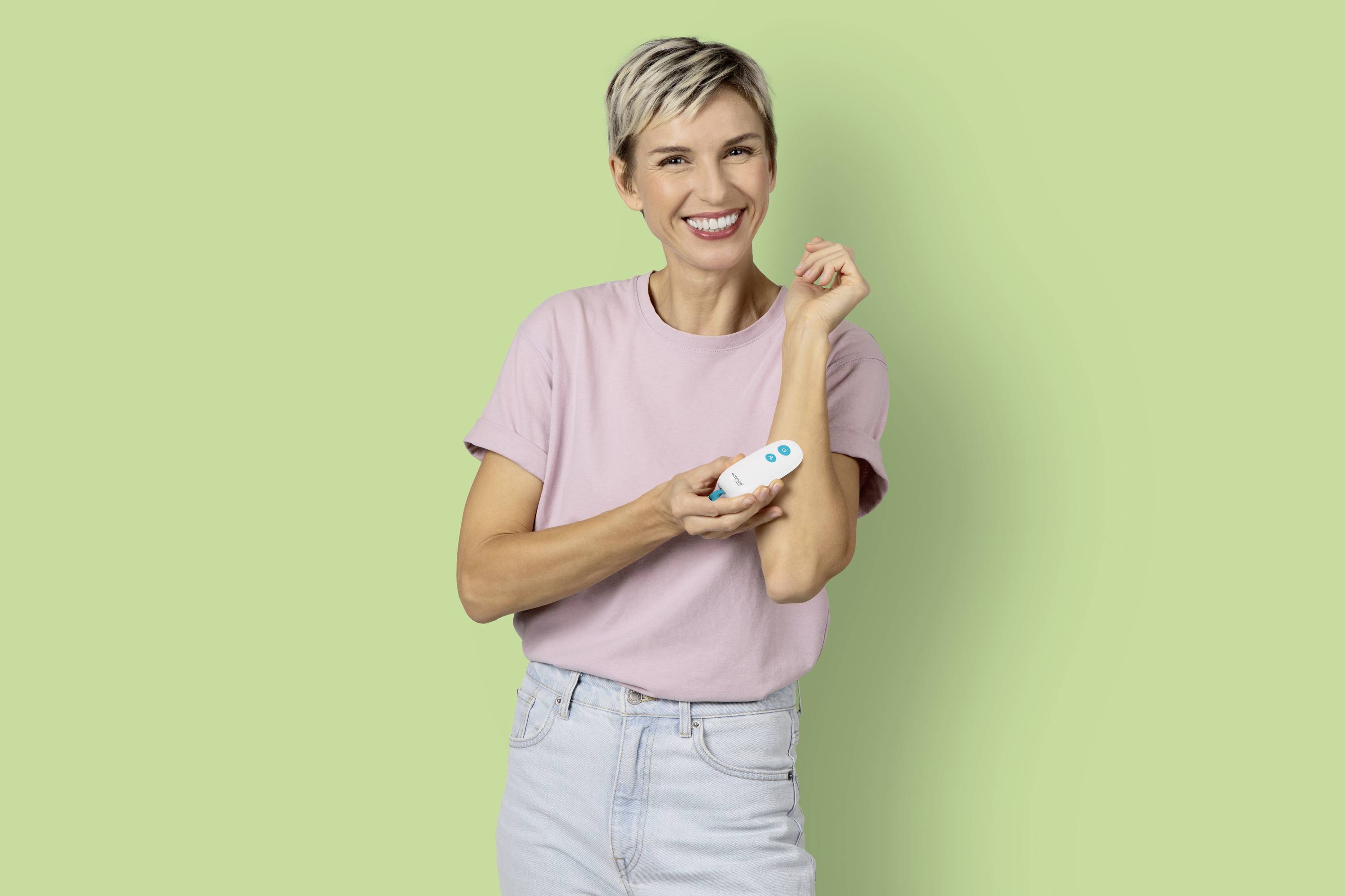 Ecomed IB-50E Insektenstichheiler