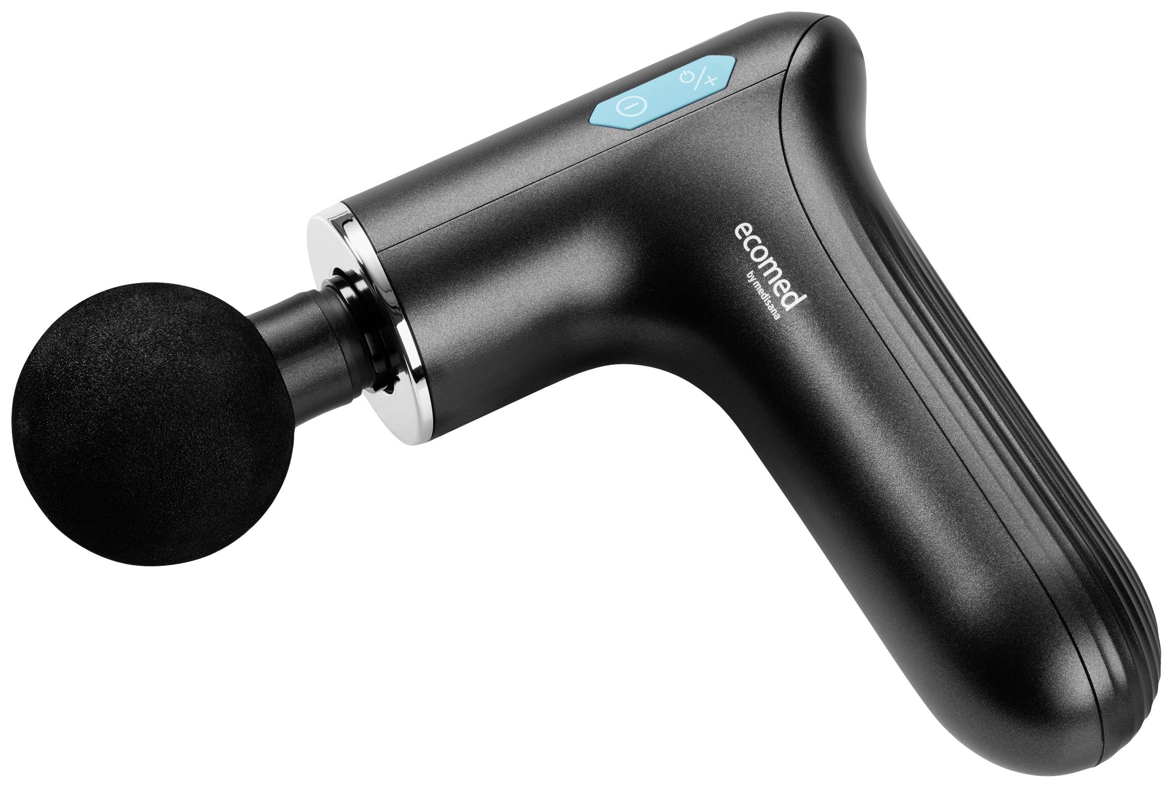 Ecomed MG-50E Massagepistole 20 W Schwarz