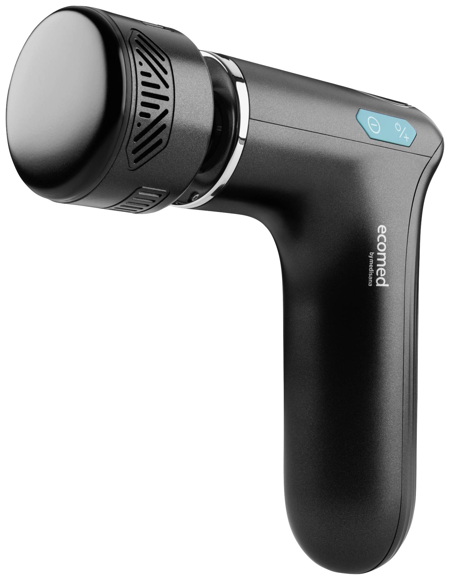 Ecomed MG-50E Massagepistole 20 W Schwarz