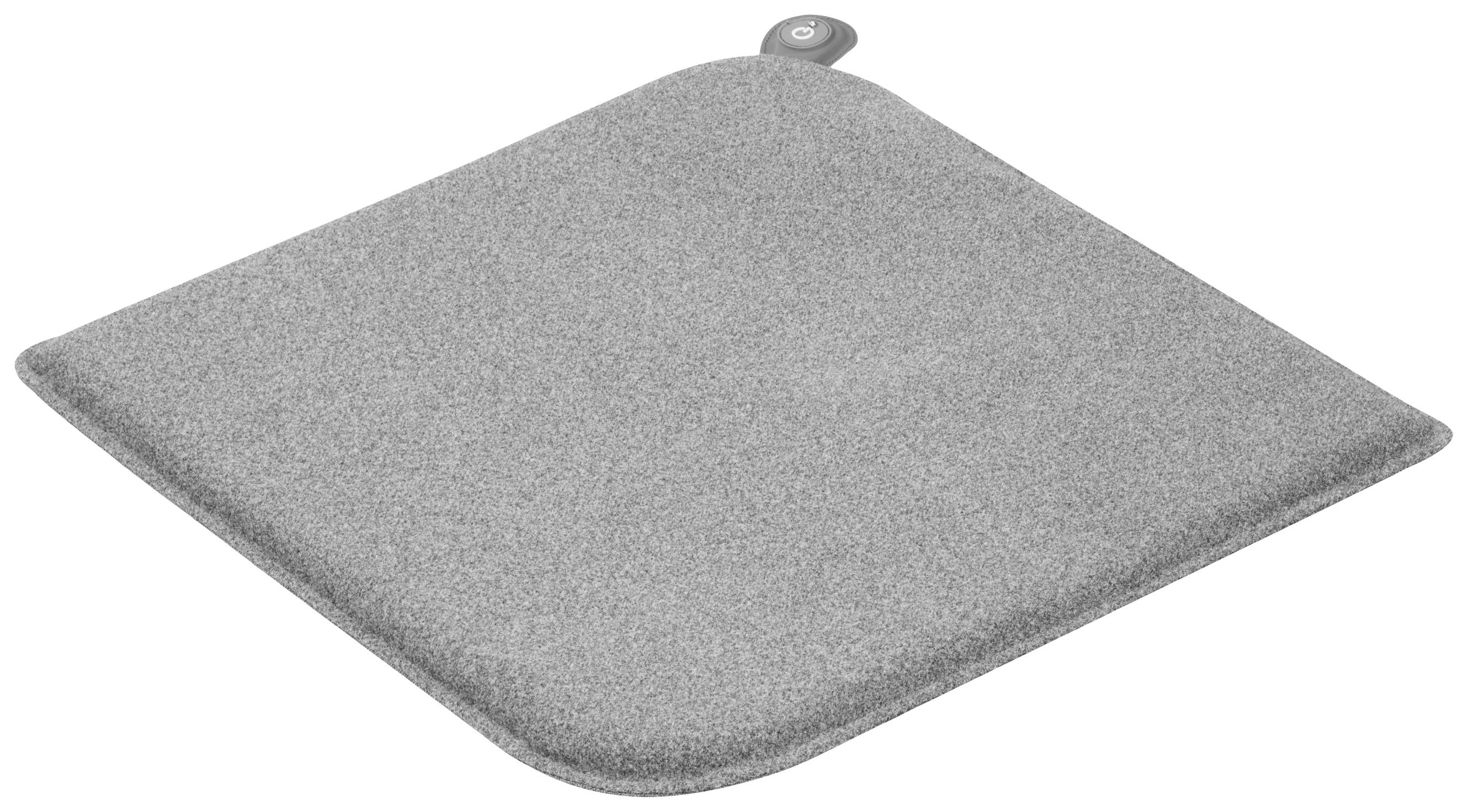 Medisana OL 600 Heizkissen 6.35 W Grau