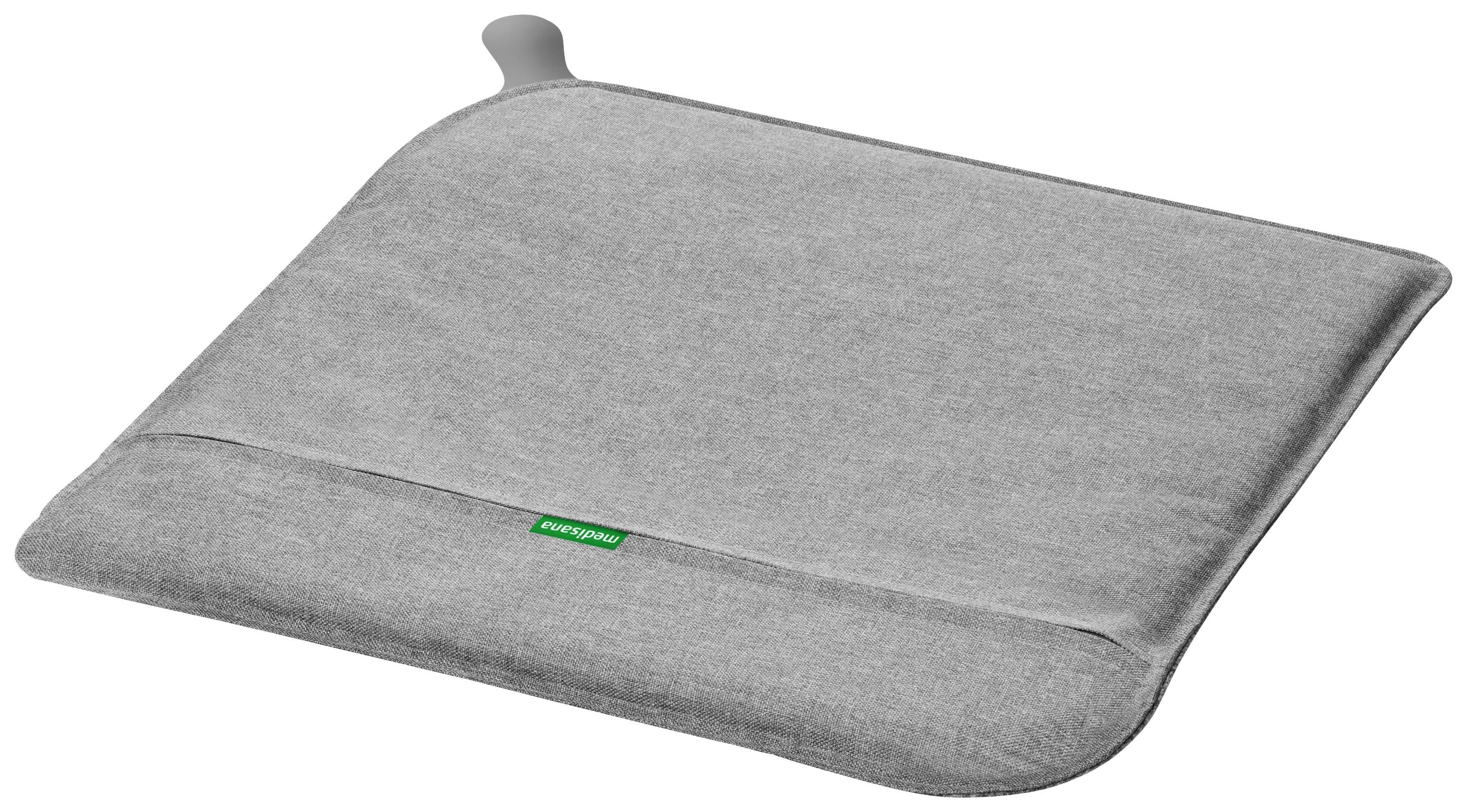 Medisana OL 600 Heizkissen 6.35 W Grau