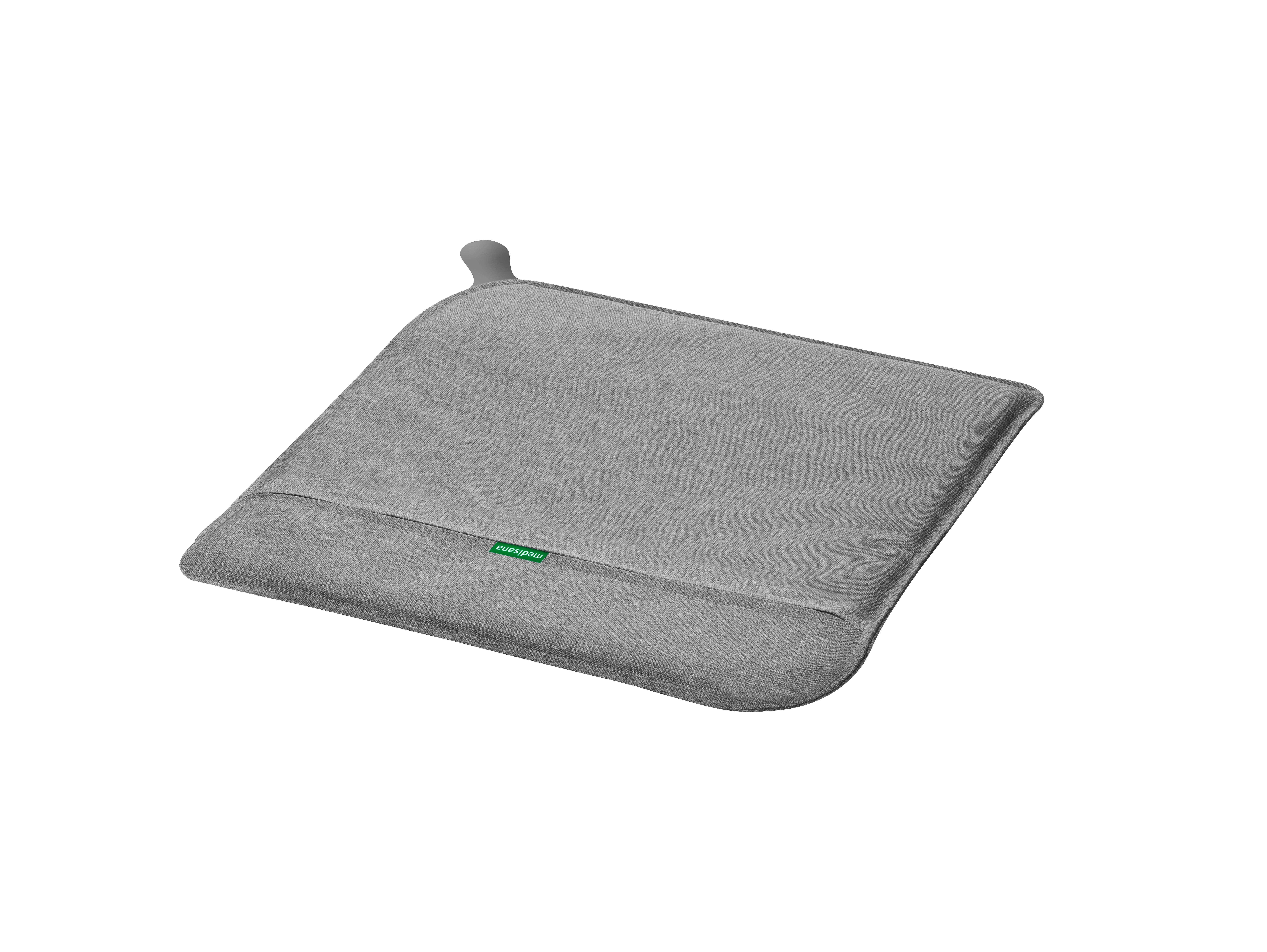 Medisana OL 600 Heizkissen 6.35 W Grau