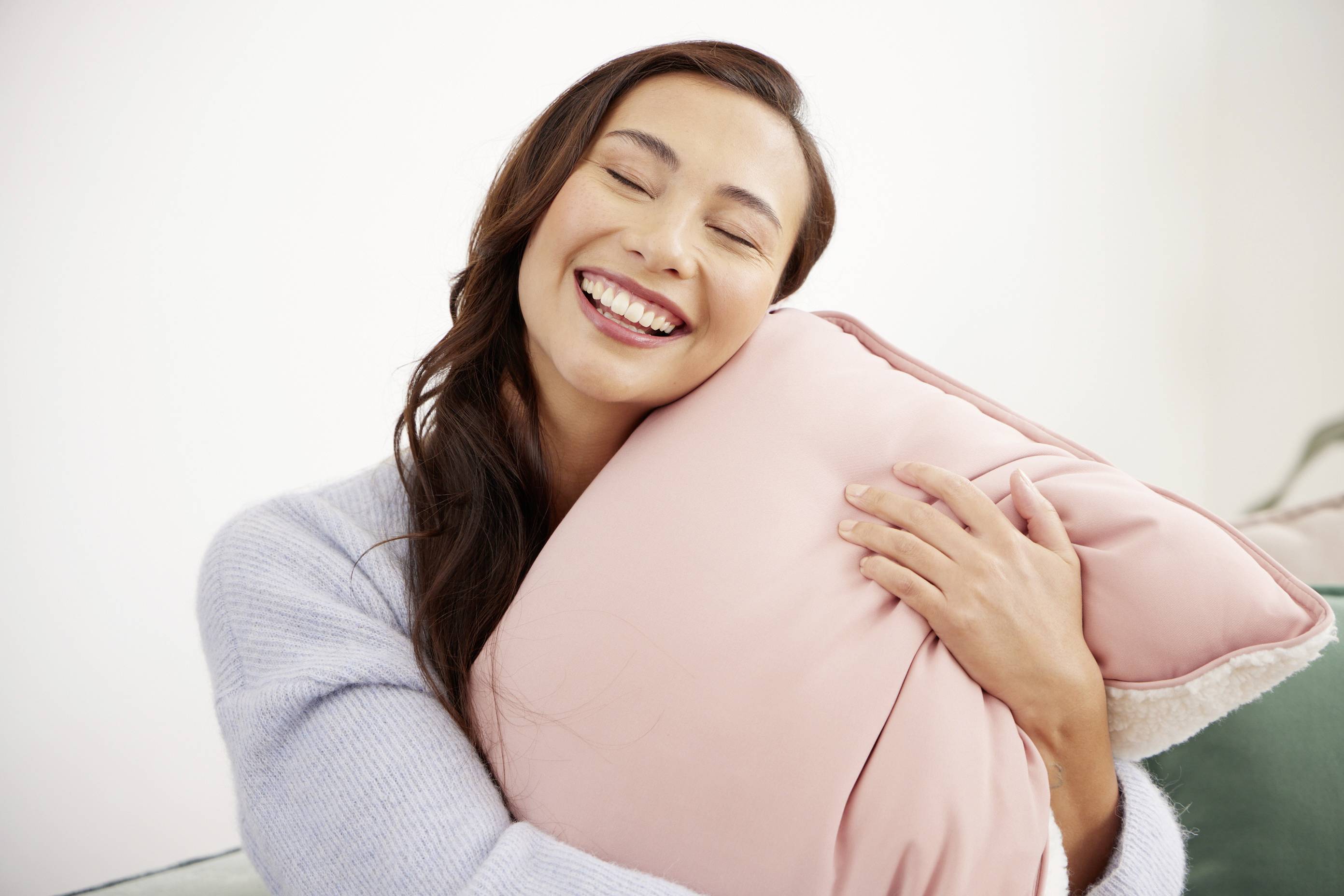 Medisana HC 100 rose Heizkissen 10 W Rose