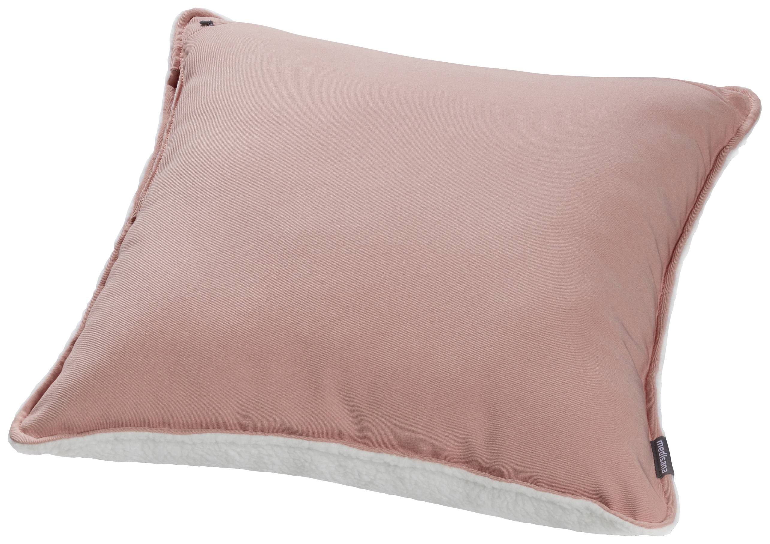 Medisana HC 100 rose Heizkissen 10 W Rose