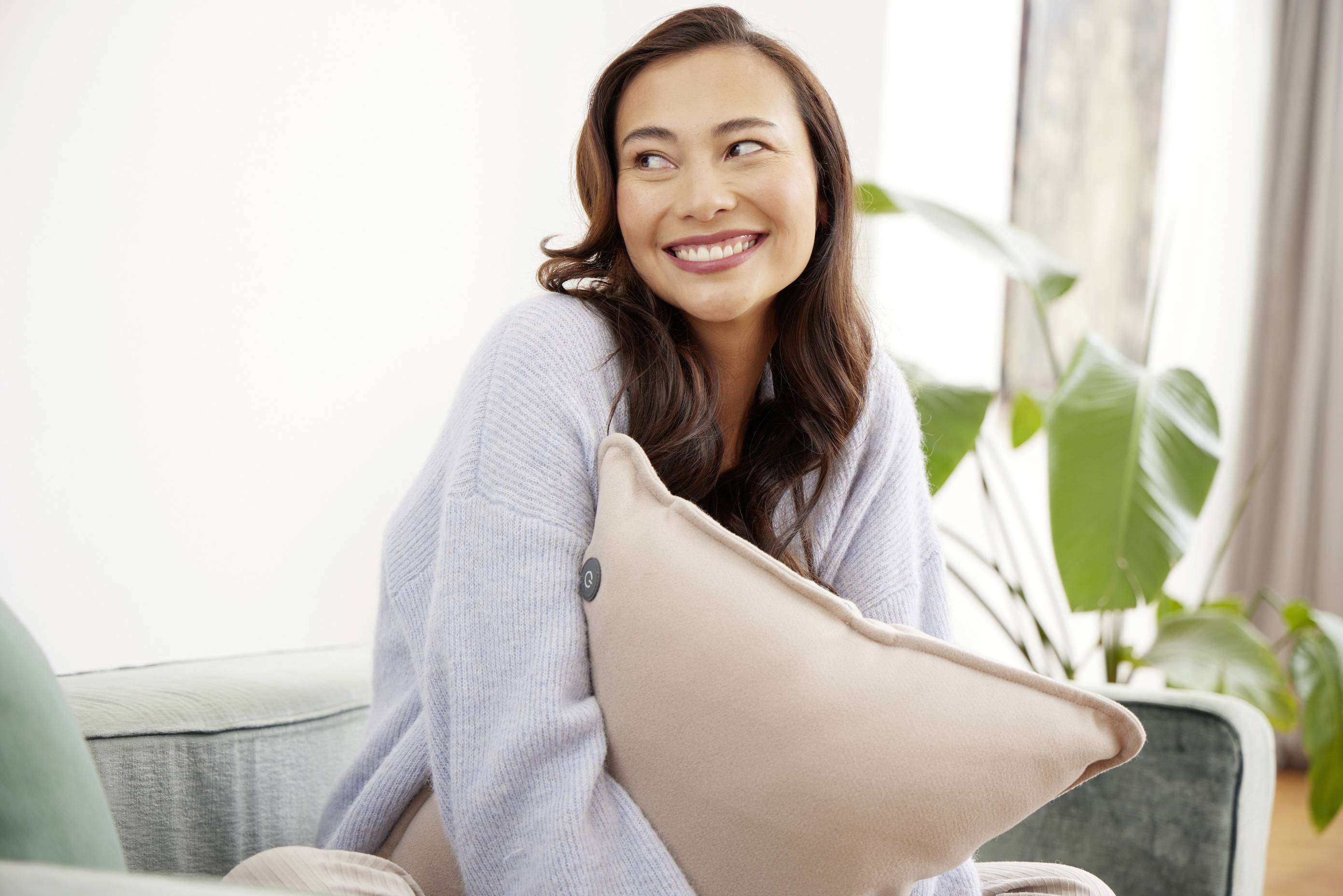 Medisana HC 200 sand Heizkissen 10 W Sand