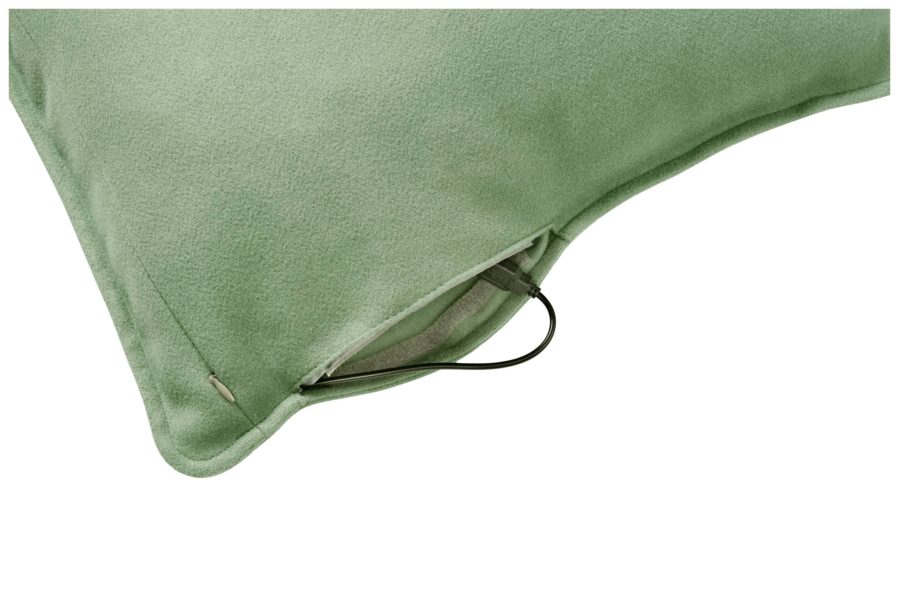 Medisana HC 250 green Heizkissen 10 W Grün