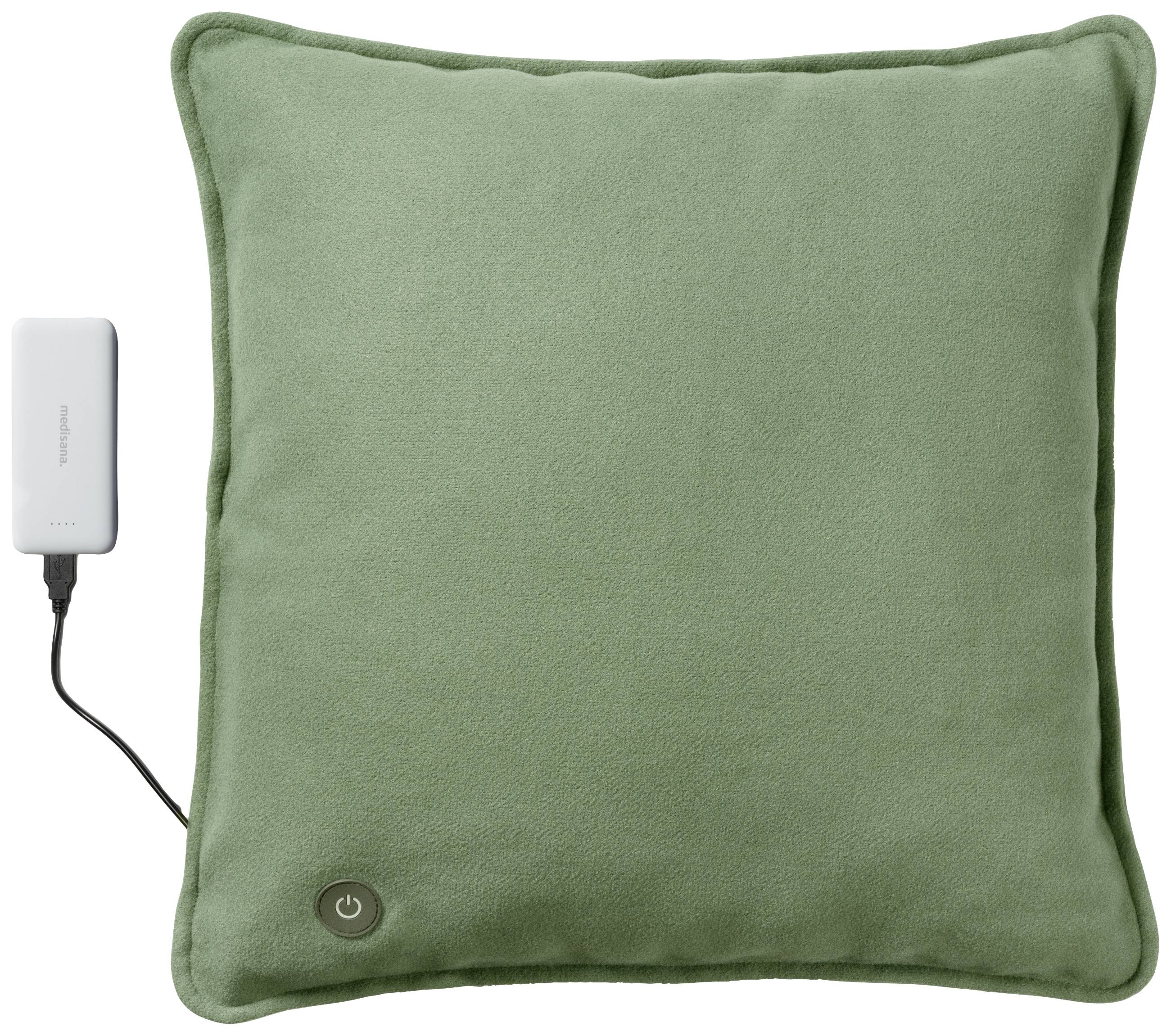 Medisana HC 250 green Heizkissen 10 W Grün