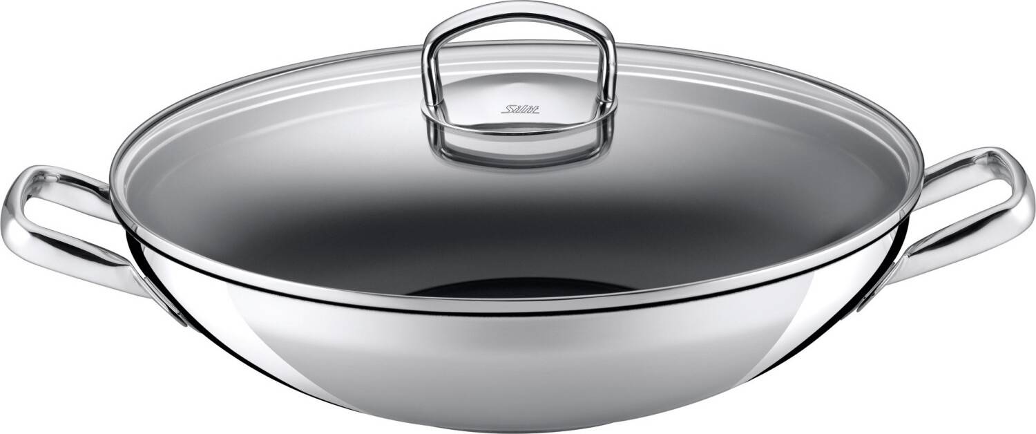 Silit 2137264446 Wok 36 cm