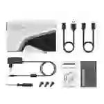 GrauGear Ext 8TB HDD für Playstation 4 und 5 Festplattenerweiterung GrauGear Ext 8TB HDD für Playstation 4 und 5 Festplattenerweiterung