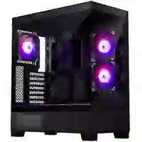 Phanteks XT View Tempered Glass Windows, D-RGB - schwarz Midi-Tower Gaming-Gehäuse, Gehäuse, PC-Gehäuse Schwarz Phanteks XT View Tempered Glass Windows, D-RGB - schwarz Midi-Tower Gaming-Gehäuse, Gehäuse, PC-Gehäuse Schwarz