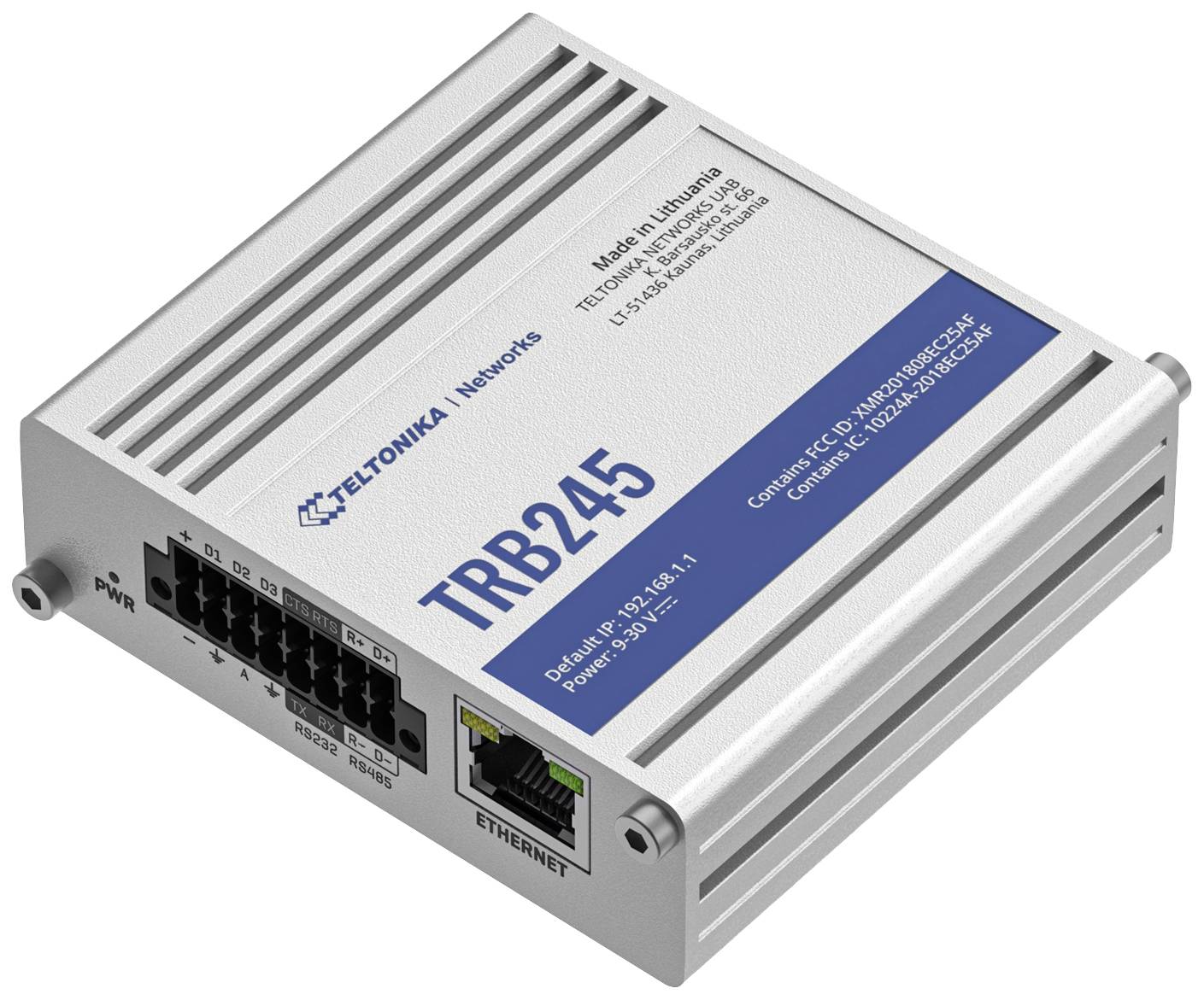 Teltonika TRB245 Gateway