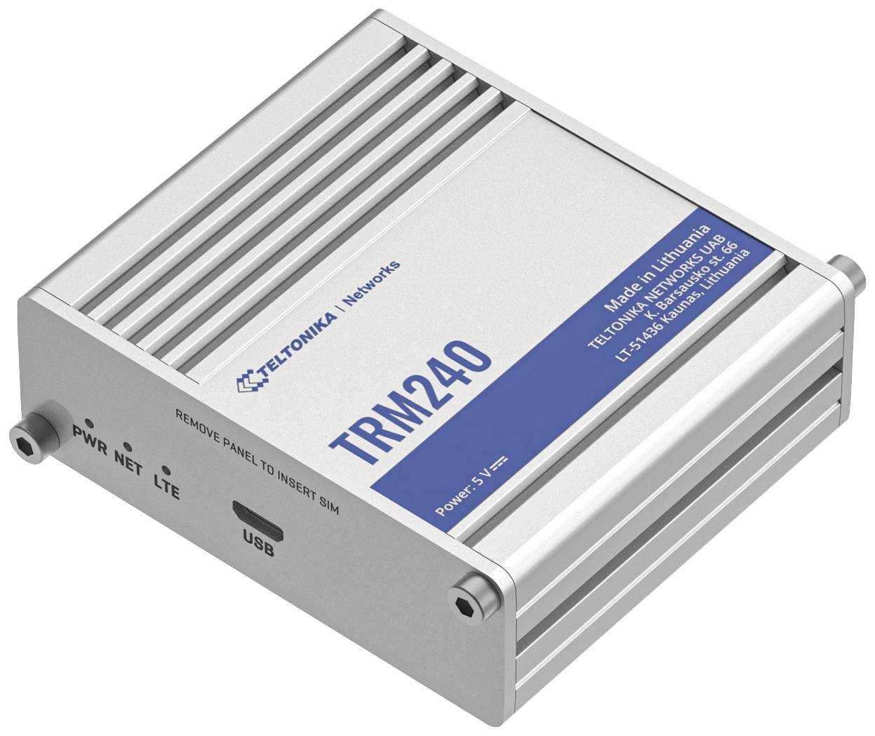Teltonika TRM240 Modem