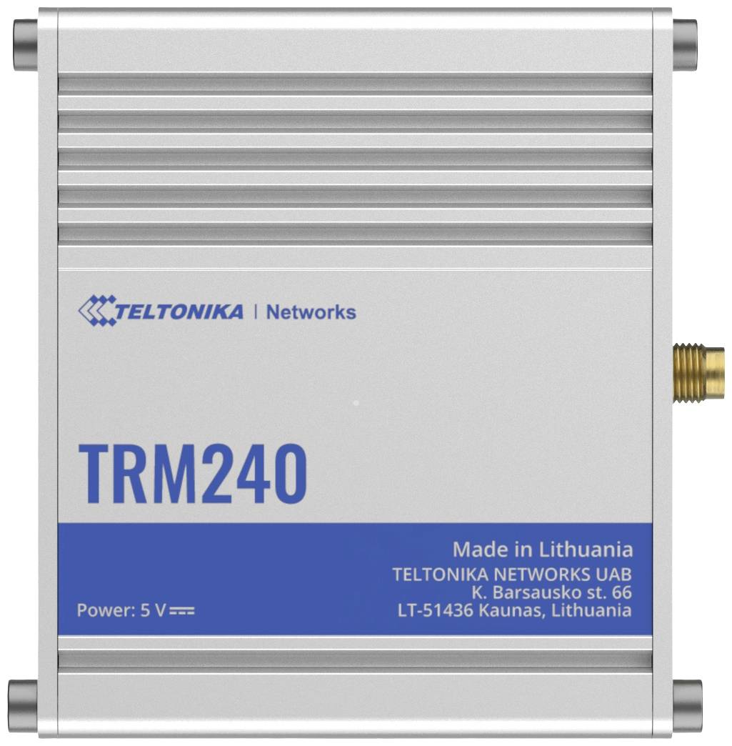 Teltonika TRM240 Modem