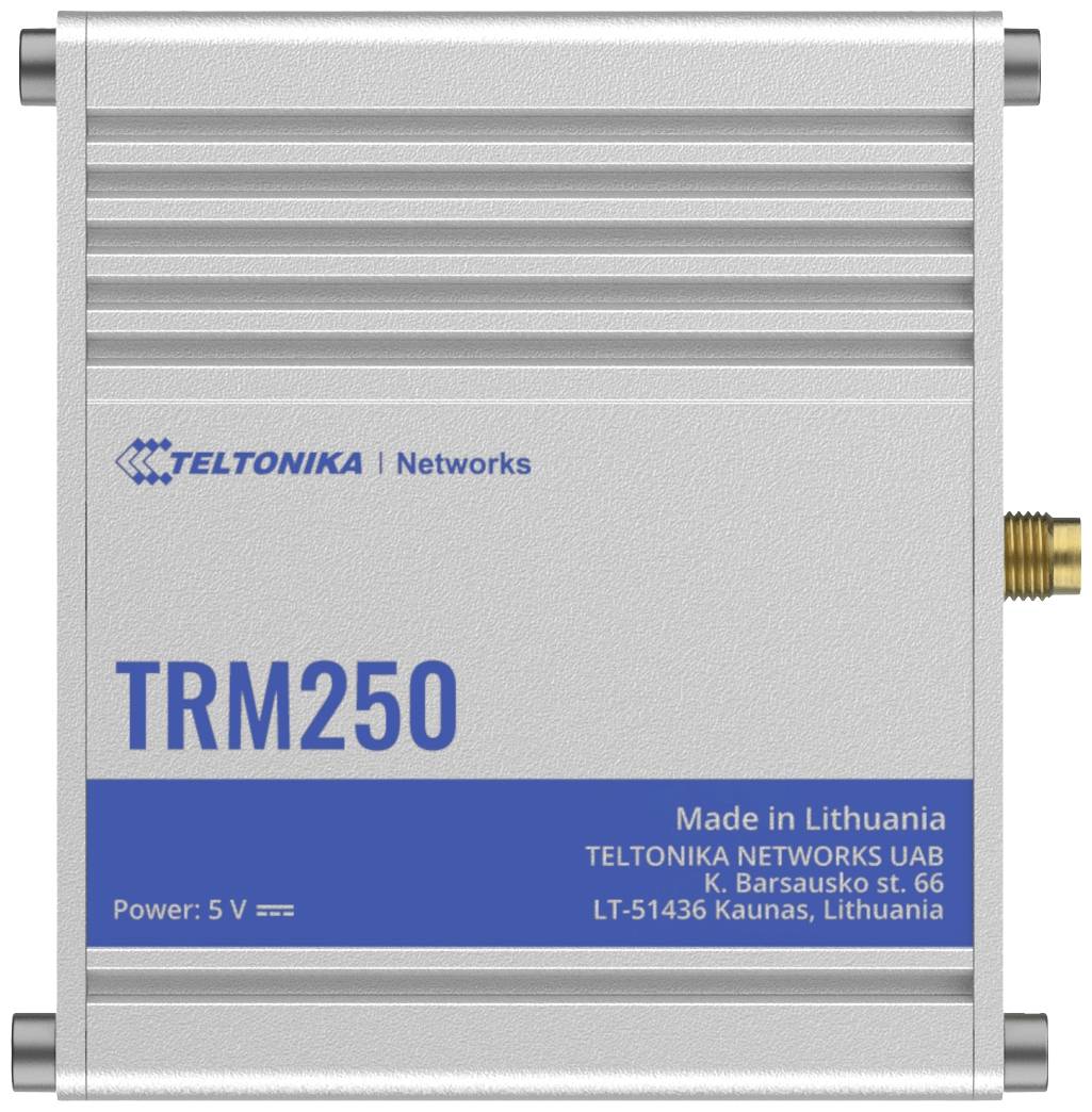 Teltonika TRM250 Modem