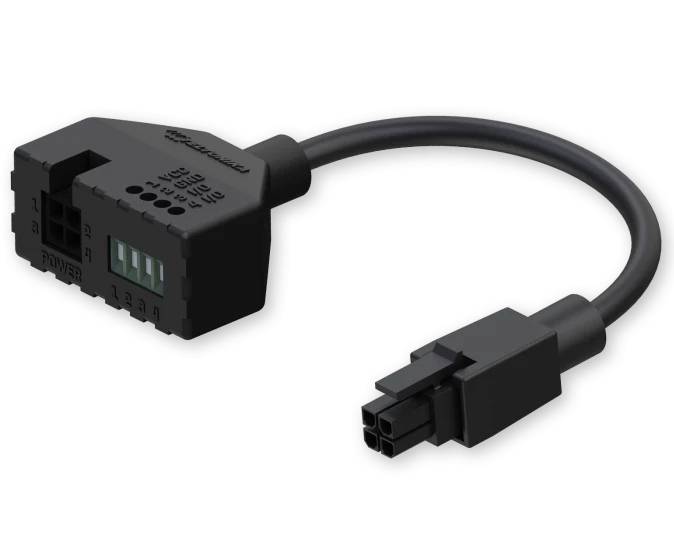 Teltonika PR5MEC21 Adapterkabel