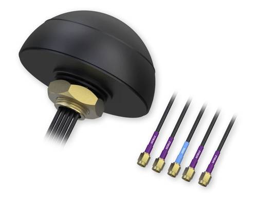 Teltonika PR1KCL28 Dachschraubantenne
