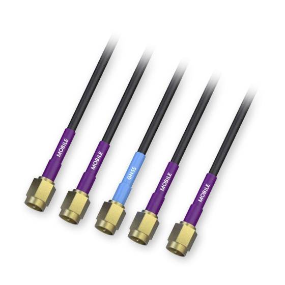 Teltonika PR1KCL28 Dachschraubantenne