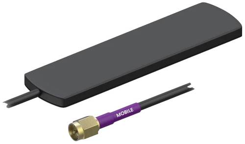 Teltonika PR1AS420 Klebe-/Clipantenne LTE