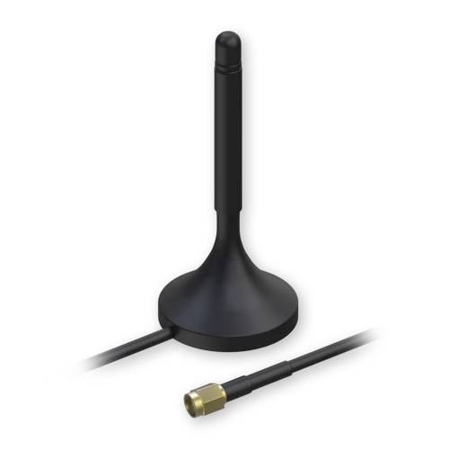 Teltonika PR1KRT25 Bluetooth Magnetic SMA Antenna