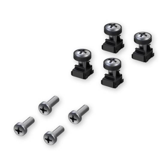 Teltonika PR5MEC26 Montagesatz