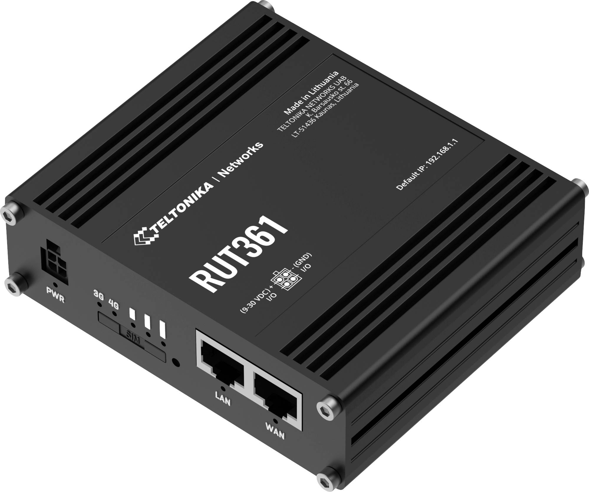 Teltonika RUT361 Router