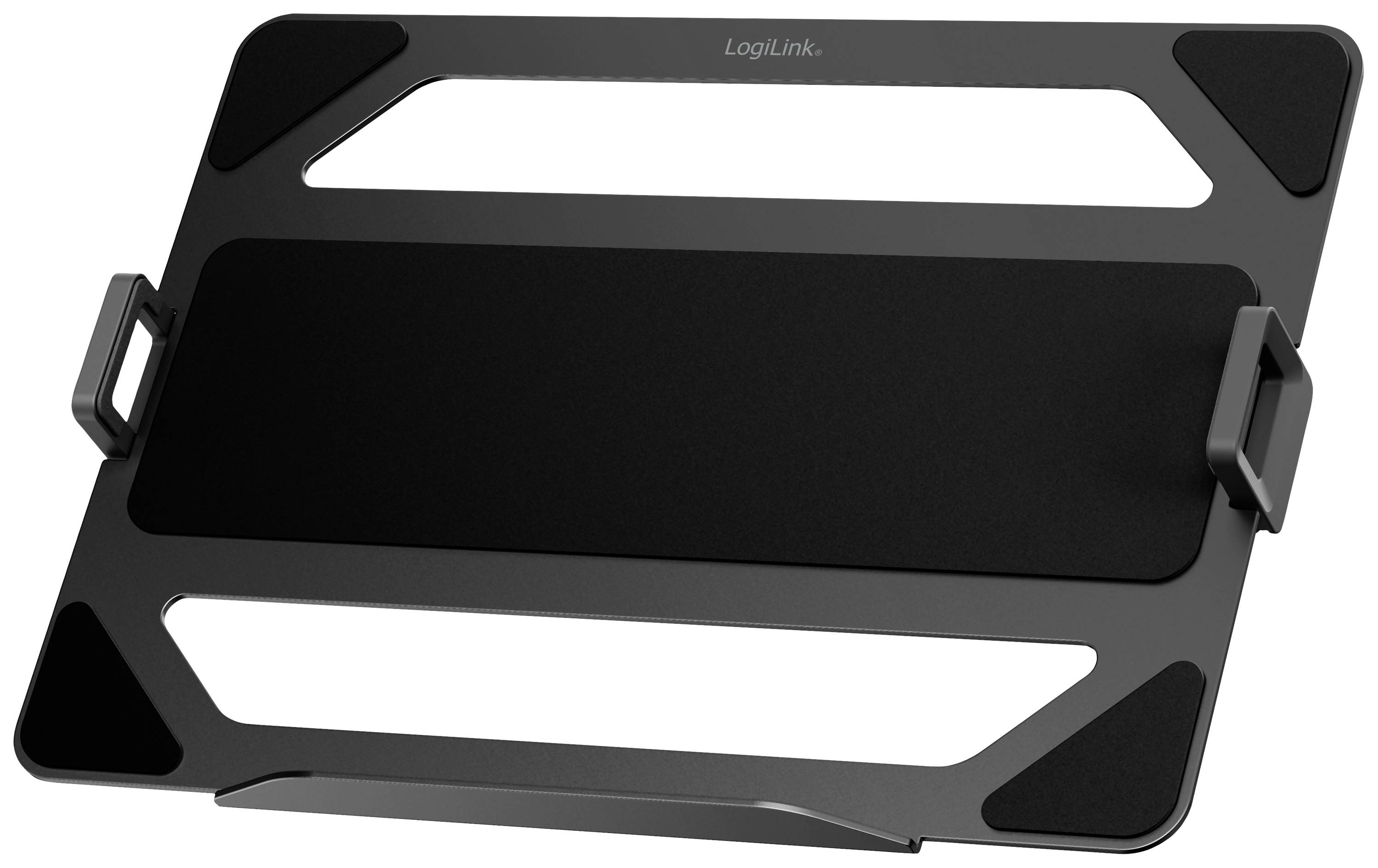 LogiLink BP0203 Notebook-Halterung Montage an VESA-Halterungen