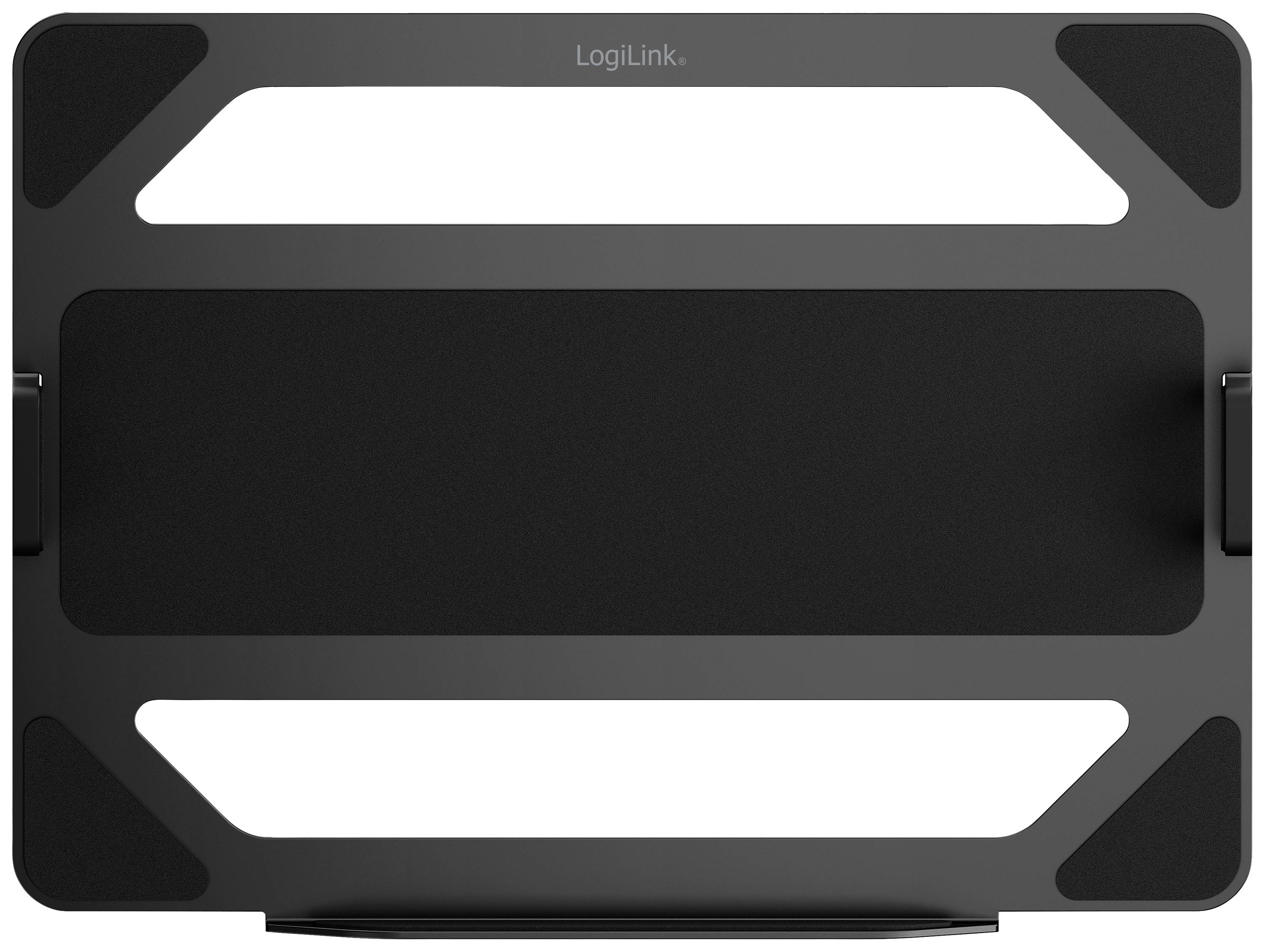 LogiLink BP0203 Notebook-Halterung Montage an VESA-Halterungen