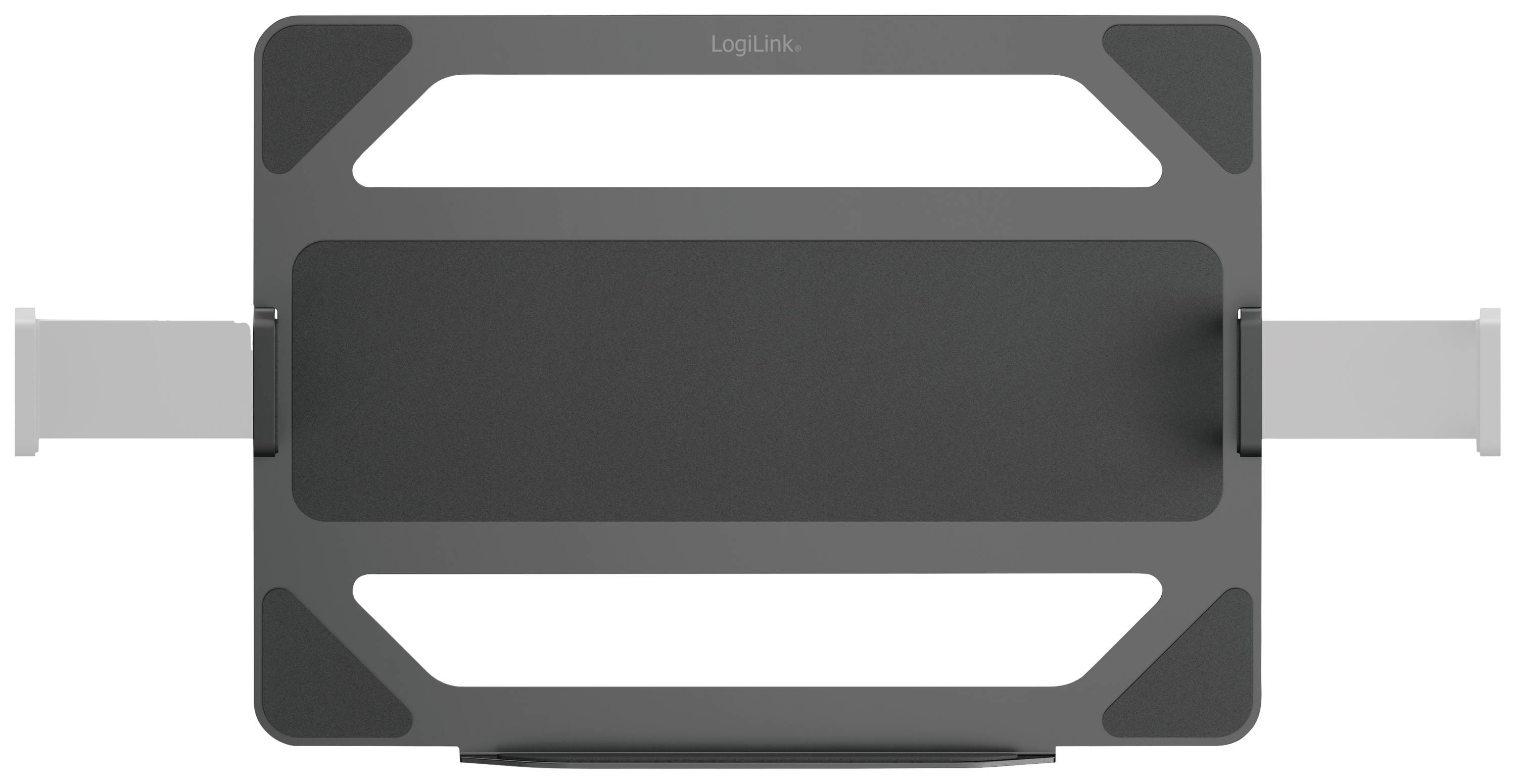 LogiLink BP0203 Notebook-Halterung Montage an VESA-Halterungen