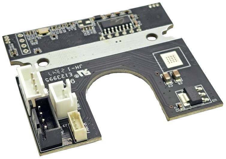 Flashforge Extruder Board Passend für (3D Drucker): Adventurer 5M, FlashForge Adventurer 5M Pro 20004110001