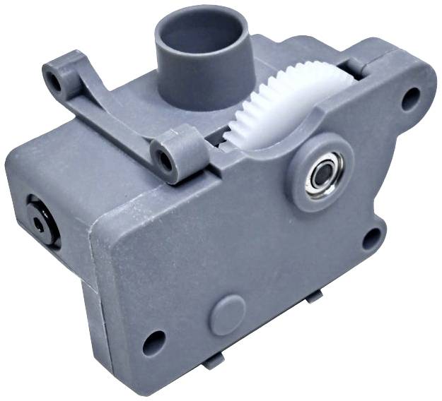 Flashforge Filament feeding Assembly Passend für (3D Drucker): Adventurer 5M, FlashForge Adventurer 5M Pro 20004099001