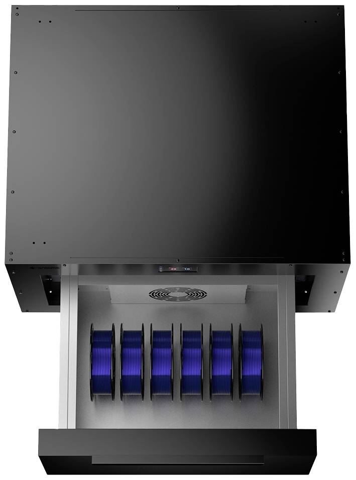 Flashforge Filament-Trockner Filament Drying Station 10000739001
