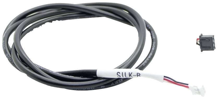 Flashforge Kabel für Filamentsensor Passend für (3D Drucker): FlashForge Guider 3 G3 Filament Sensor Cable 40001949001