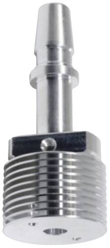 Flashforge Thermal-Brücke / Heatsink Passend für (3D Drucker): Guider 3, FlashForge Guider 3 Plus G3+ / G3 Heatsink 80003155004