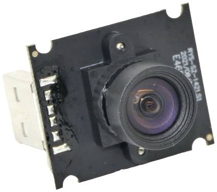 Flashforge Kamera Passend für (3D Drucker): Guider 3 Plus, FlashForge Guider 3 Ultra G3+ Camera 30002211001