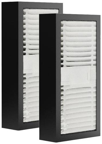 Flashforge Hepa-Luftfilter Passend für (3D Drucker): Adventurer 5M, FlashForge Adventure