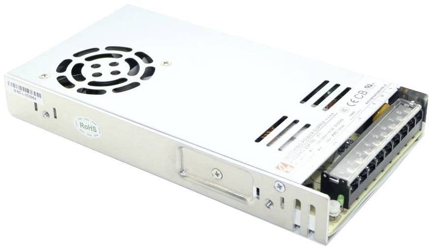 Flashforge Netzteil Passend für (3D Drucker): Adventurer 5M, FlashForge Adventurer 5M Pro 20004178001