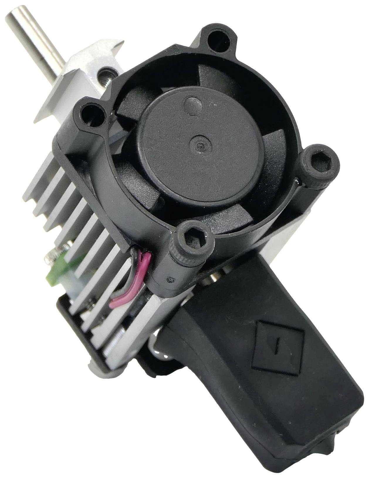 Flashforge Hotend inkl. 0.4mm Düse Passend für (3D Drucker): FlashForge Guider 3 Ultra 20003865001