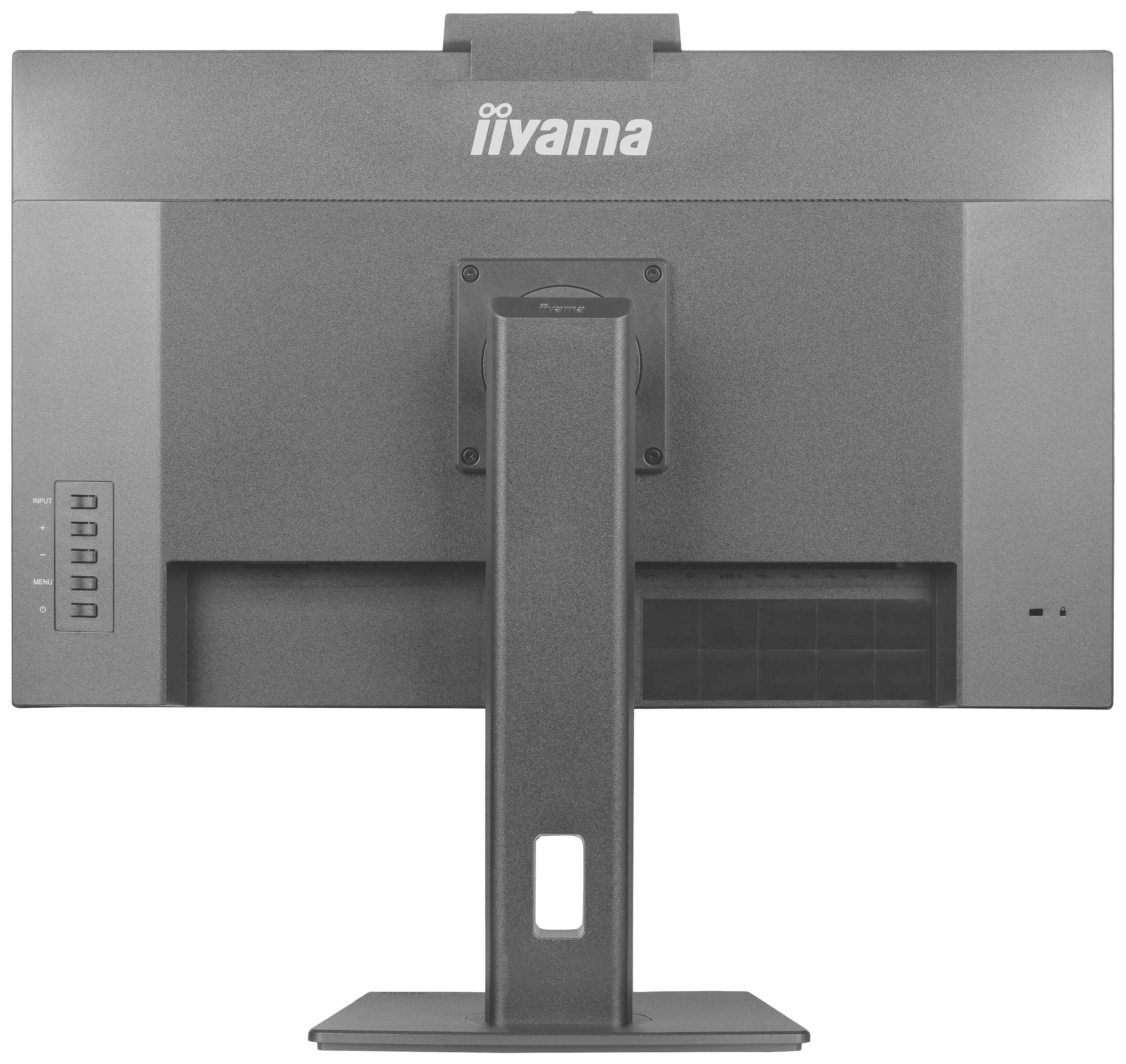 Iiyama ProLite XUB2790QSUH-B1 LED-Monitor EEK E (A - G) 68.6 cm (27 Zoll) 2560 x 1440 Pixel 16:9 0.4 ms HDMI®, DisplayPort, Kopfhörer (3.5 mm Klink