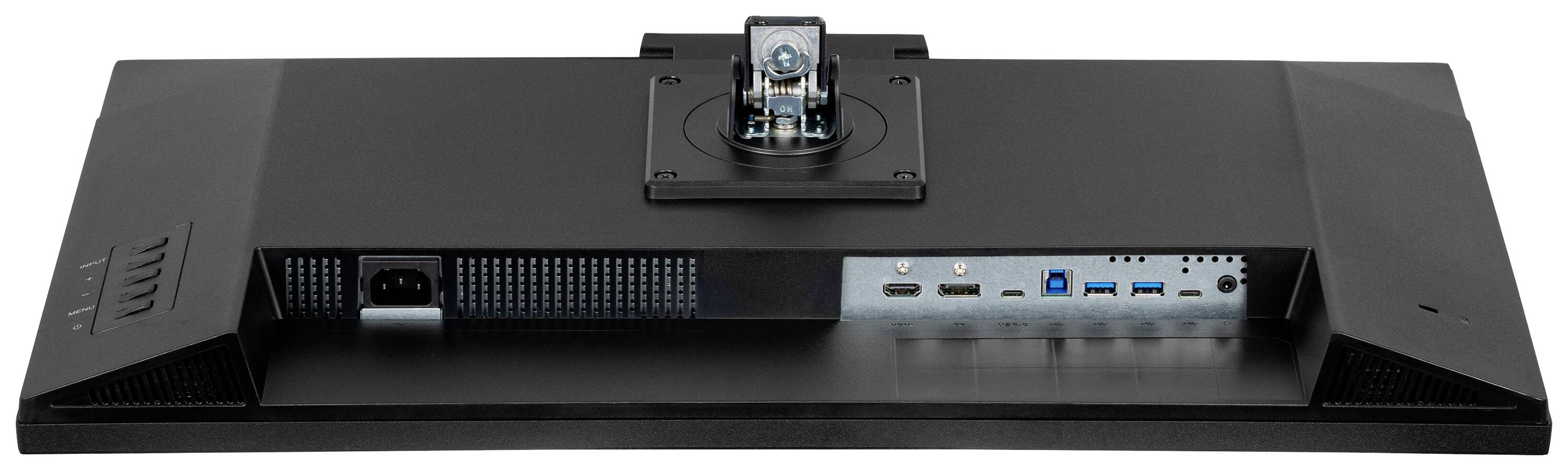 Iiyama ProLite XUB2790QSUH-B1 LED-Monitor EEK E (A - G) 68.6 cm (27 Zoll) 2560 x 1440 Pixel 16:9 0.4 ms HDMI®, DisplayPort, Kopfhörer (3.5 mm Klink