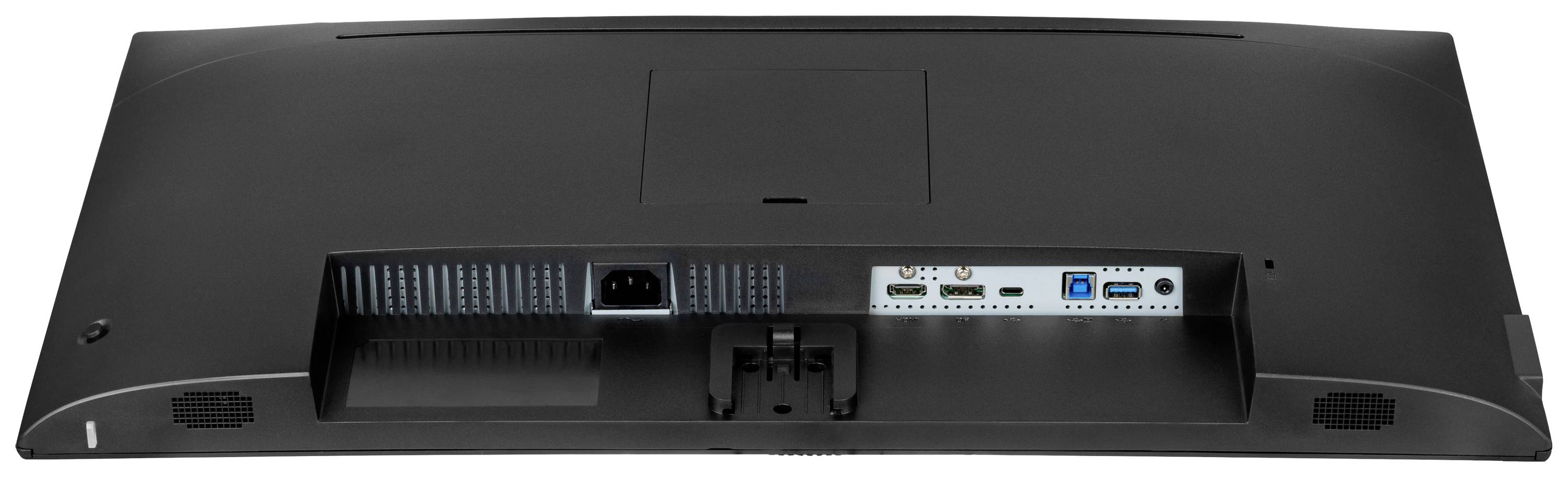 Iiyama ProLite XU2792UHSU-B6 LED-Monitor EEK F (A - G) 68.6 cm (27 Zoll) 3840 x 2160 Pixel 16:9 4 ms HDMI®, DisplayPort, Kopfhörer (3.5 mm Klinke)