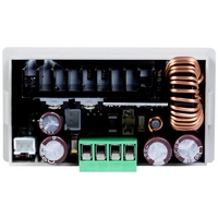 Joy-it JT-PS360 Labornetzgerät, einstellbar 0 - 60V 0 - 6A schmale Bauform Joy-it JT-PS360 Labornetzgerät, einstellbar 0 - 60V 0 - 6A schmale Bauform