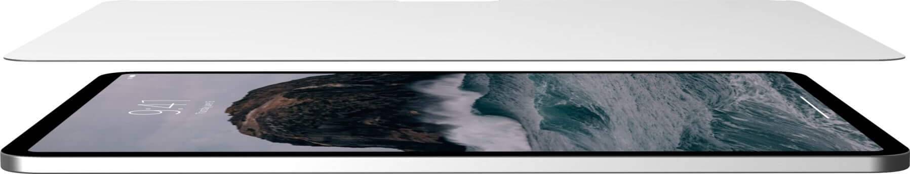 Urban Armor Gear Screen Shield Tempered Glass Displayschutzglas Apple iPad Pro 13" (M4, 2024) 1 St.