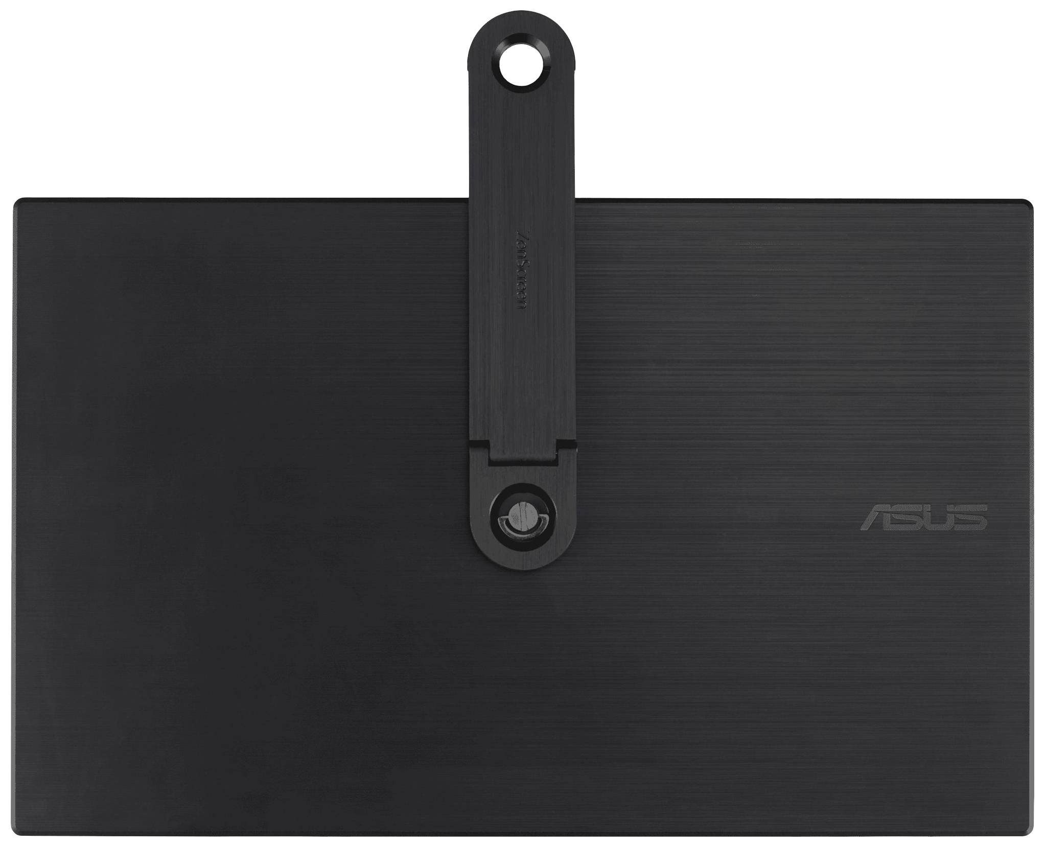 Asus ZenScreen MB166CR LCD-Monitor EEK B (A - G) 39.6cm (15.6 Zoll) 1920 x 1080 Pixel 16:9 5 ms USB-C® IPS LCD