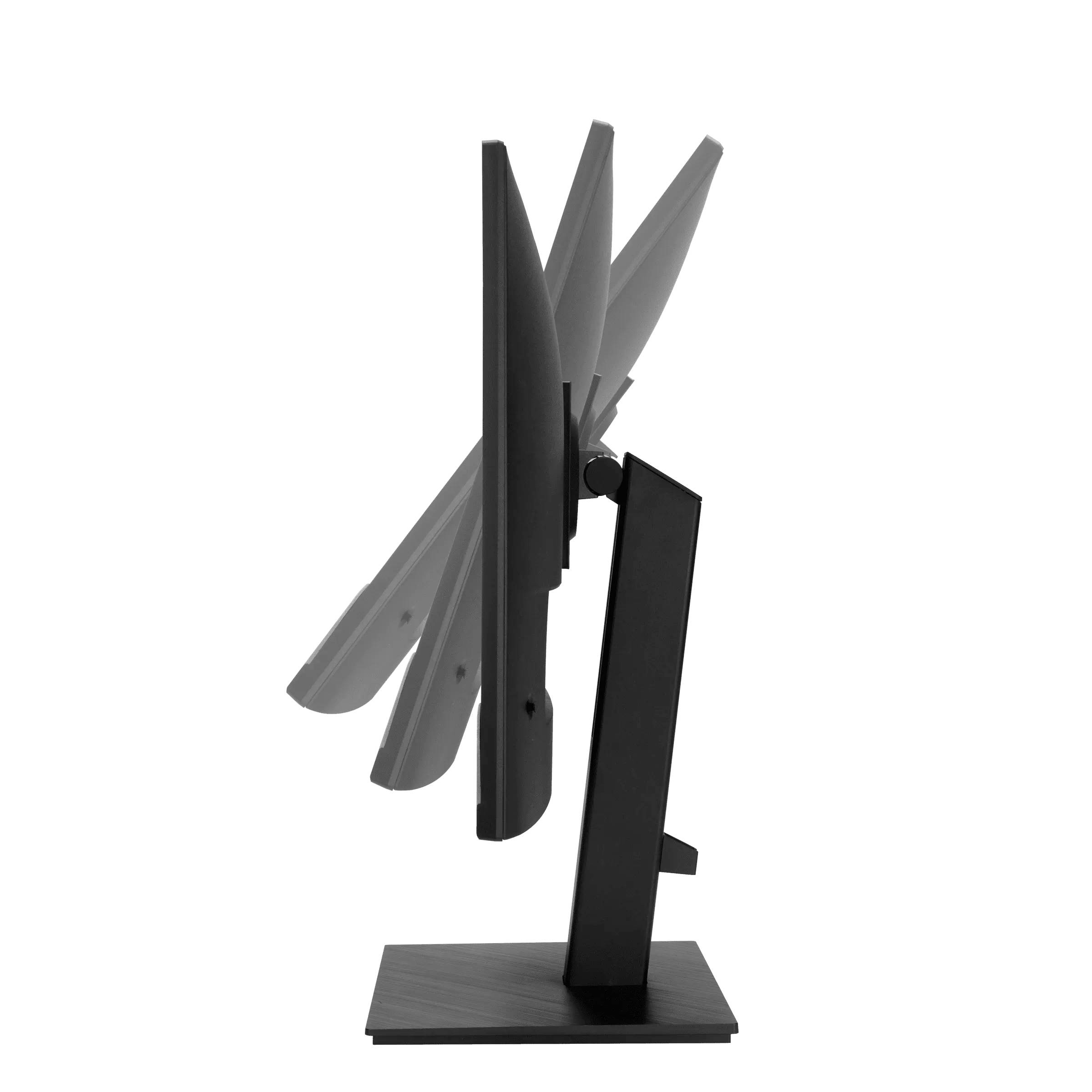 Asus Business VA27UQSB LED-Monitor EEK F (A - G) 68.6 cm (27 Zoll) 3840 x 2160 Pixel 16:9 5 ms HDMI®, Kopfhörer-Buchse, USB-A (USB 3.2 Gen 1), Disp