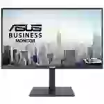 Asus Business VA27UQSB LED-Monitor EEK F (A - G) 68.6cm (27 Zoll) 3840 x 2160 Pixel 16:9 5 ms HDMI®, Kopfhörer-Buchse, USB-A Asus Business VA27UQSB LED-Monitor EEK F (A - G) 68.6cm (27 Zoll) 3840 x 2160 Pixel 16:9 5 ms HDMI®, Kopfhörer-Buchse, USB-A