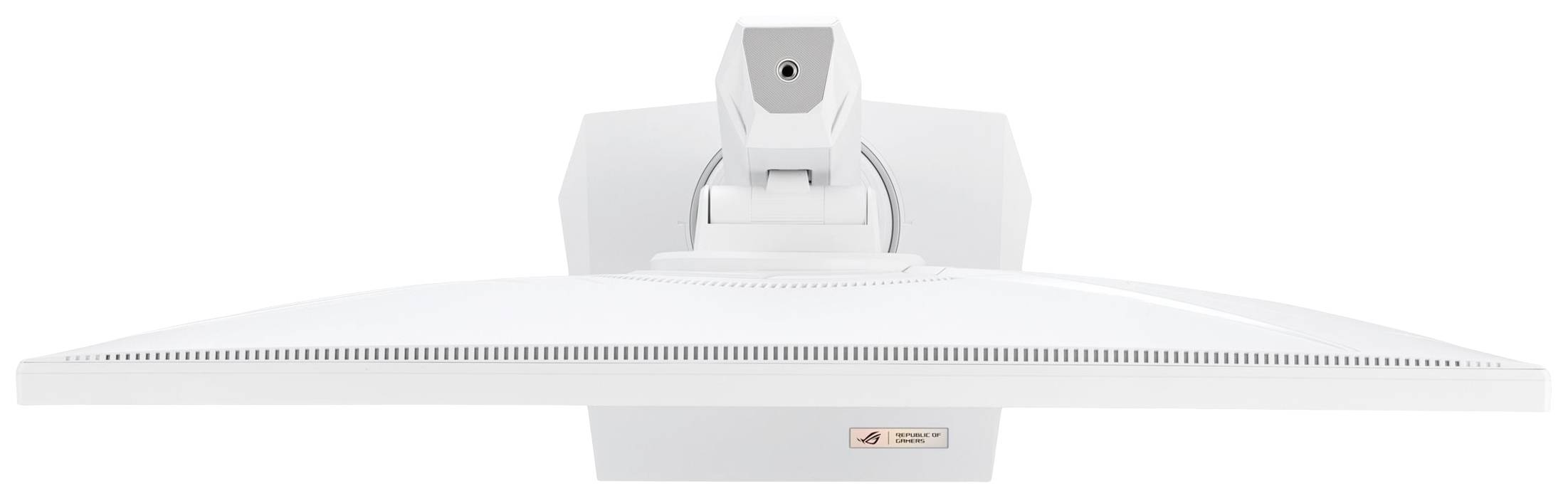 Asus ROG Strix XG27ACS-W Gaming Monitor EEK F (A - G) 68.6 cm (27 Zoll) 2560 x 1440 Pixel 16:9 1 ms DisplayPort, HDMI®, Kopfhörer (3.5 mm Klinke)