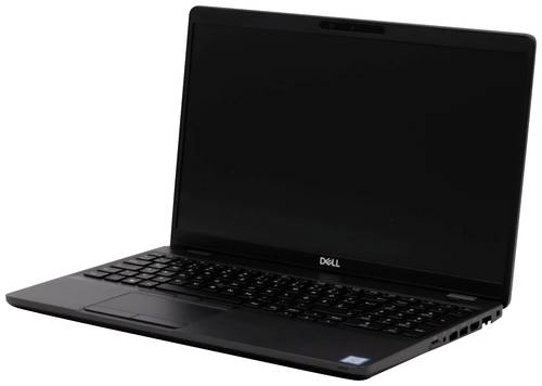 Image of Dell Latitude 5500 Notebook (generalüberholt) (gut) 39.6cm (15.6 Zoll) Intel® Core™ i5 8365U 32G