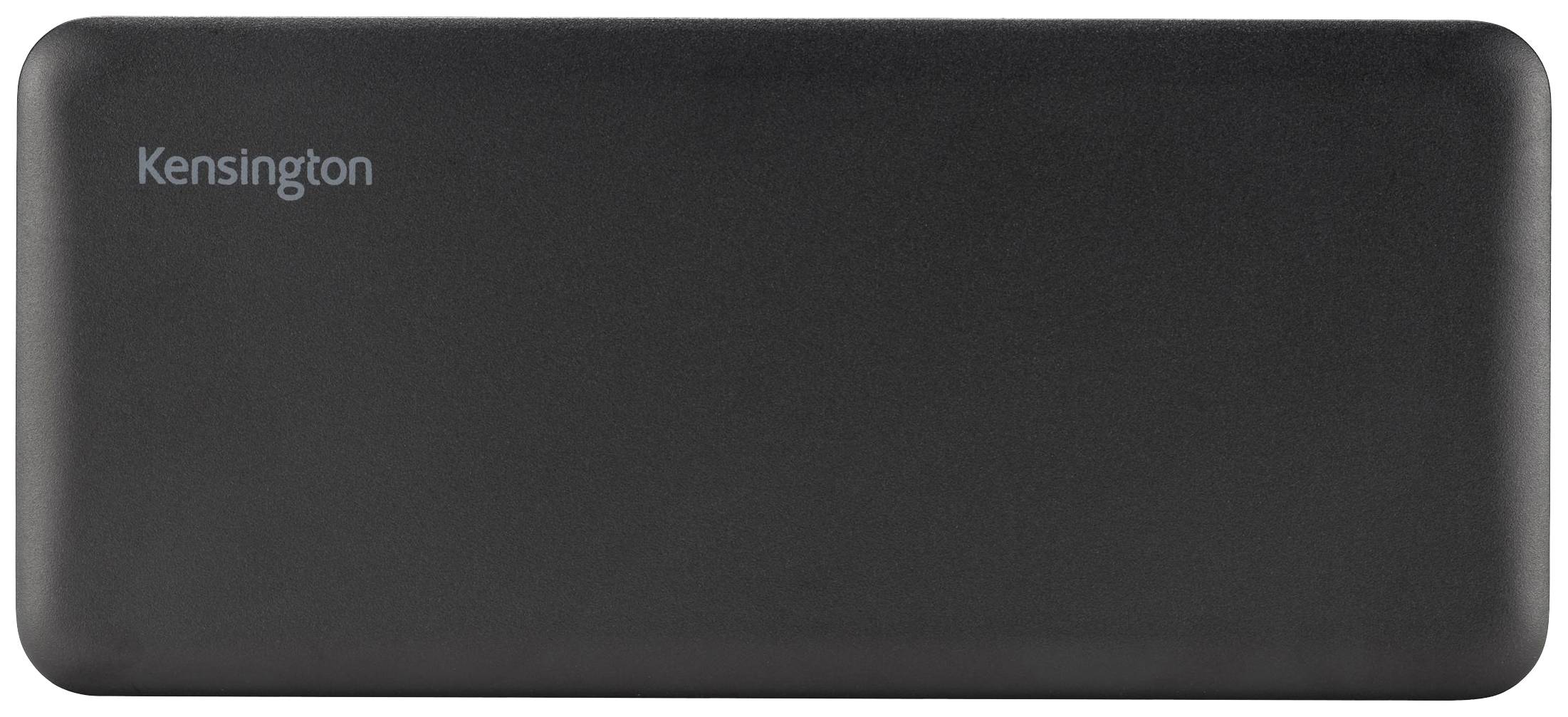 Kensington USB-C® Dockingstation (generalüberholt) (sehr gut) SD4839P USB-C Dock inkl. 85W Passend für Marke: Kensington