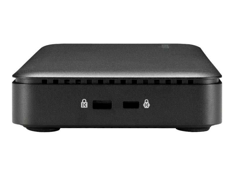 Kensington USB-C® Dockingstation (generalüberholt) (sehr gut) SD4839P USB-C Dock inkl. 85W Passend für Marke: Kensington